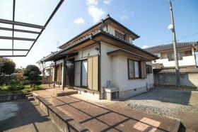 群馬県館林市つつじ町