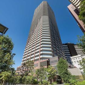 阿波座ライズタワーズフラッグ４６