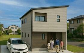 大分県大分市椿が丘１丁目