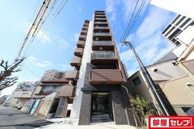 ＡｒｔｉｚＡ金山 0403 ｜ 愛知県名古屋市中区金山３丁目（賃貸マンション1DK・4階・28.06㎡） その1