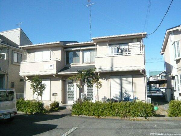 detached 東京都あきる野市瀬戸岡

地図を見る