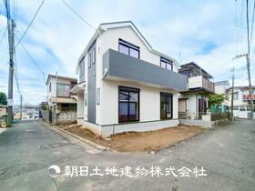 神奈川県横浜市保土ケ谷区鎌谷町