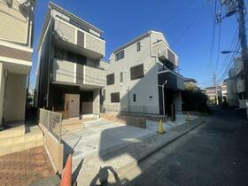 東京都北区志茂３丁目