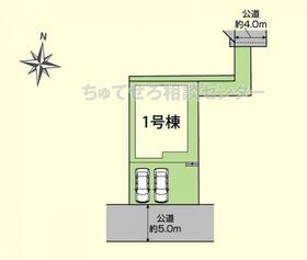 神奈川県相模原市南区麻溝台４丁目