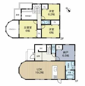 兵庫県西宮市南甲子園３丁目