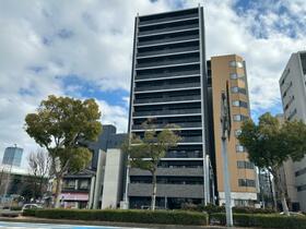 オープンレジデンシア大須ＦＲＯＮＴ