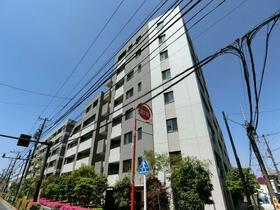 クラッシィハウス浜田山