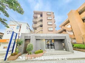 安心を買うなら、朝日土地建物へ　クリオ片倉町