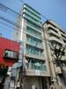 Collection西田辺 2階 築29年4ヶ月の賃貸物件