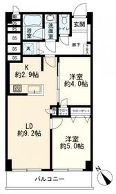 ニックハイム京浜蒲田