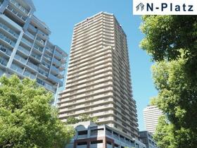 キャナルタウン中央