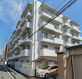 ライオンズマンション柳島　角　部屋　リ　フォーム済