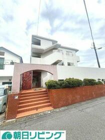 神奈川県横浜市緑区いぶき野