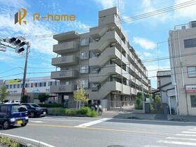 茨城県取手市青柳