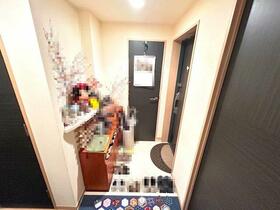 パインズマンション君津サウスタワー　１０階　　