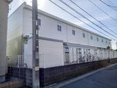 レオパレスサンリーブⅠのイメージ