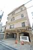 朝陽館 3階 築21年5ヶ月の賃貸物件