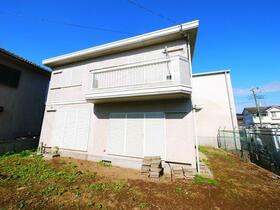 千葉県八街市八街ろ
