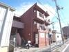 桂川駅より徒歩15分 3階 築41年8ヶ月の賃貸物件