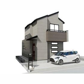 東京都狛江市中和泉３丁目