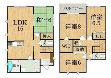 間取り：229009888789