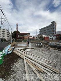 神奈川県平塚市立野町