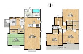 千葉県柏市増尾５丁目