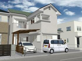 大阪府大阪狭山市茱萸木７丁目