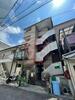マンション阿美 4階 築29年4ヶ月の賃貸物件