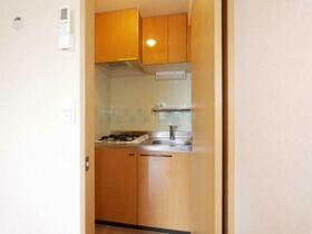 エステートモア・天神倶楽部 405 ｜ 福岡県福岡市中央区舞鶴１丁目（賃貸マンション1K・4階・22.44㎡） その5
