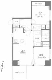 デラモット浅草エスト