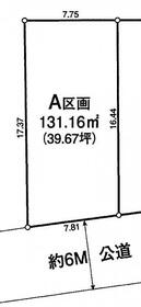 埼玉県所沢市東所沢和田１丁目