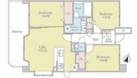 レクセルマンション本蓮沼