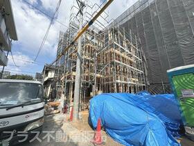 福岡県大野城市中央１丁目