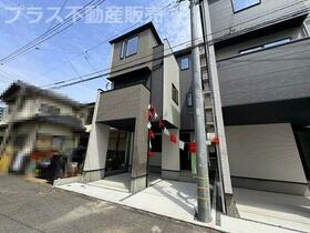 福岡県大野城市中央１丁目