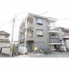 グリーン蛍 3階 築36年6ヶ月の賃貸物件