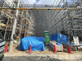 福岡県大野城市中央１丁目