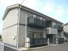 PARKSIDEリマティー M棟 2階 築27年1ヶ月の賃貸物件