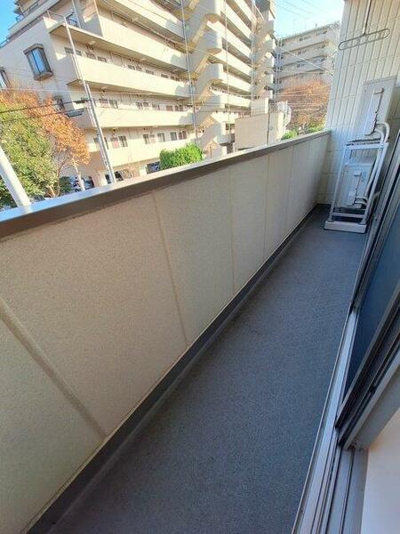 apartment 埼玉県戸田市下戸田１丁目
地図を見る