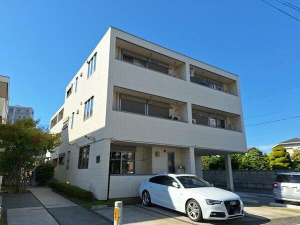 apartment 埼玉県戸田市下戸田１丁目
地図を見る