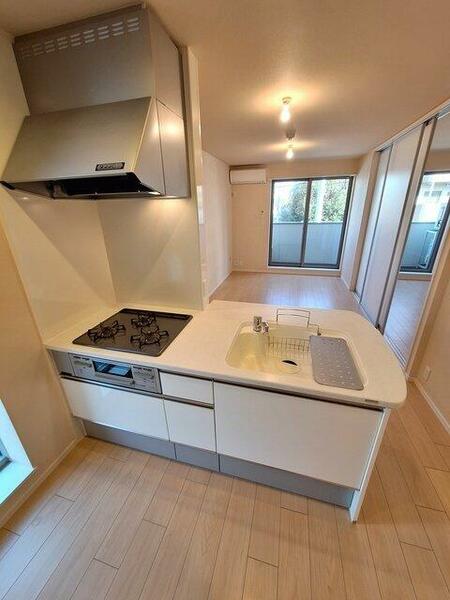 apartment 埼玉県戸田市下戸田１丁目
地図を見る