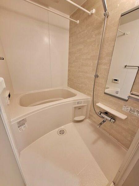 apartment 埼玉県戸田市下戸田１丁目
地図を見る