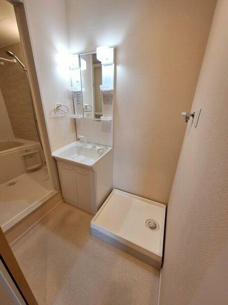 apartment 埼玉県戸田市下戸田１丁目
地図を見る