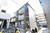 Casadilapin 3階 築8年の賃貸物件