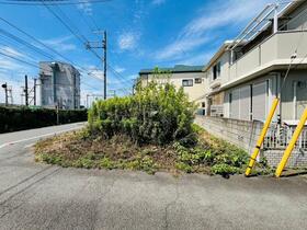 東京都日野市旭が丘１丁目