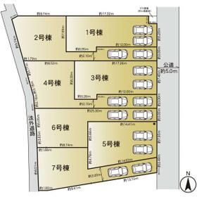 神奈川県綾瀬市小園