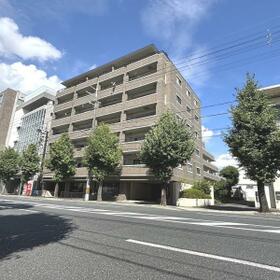 ベレヴュー聖護院北棟