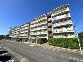 多摩ニュータウン落合団地４−２