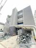 トレスオハス 稲葉荘 2階 築11年7ヶ月の賃貸物件