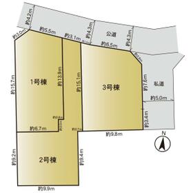 神奈川県海老名市国分北３丁目